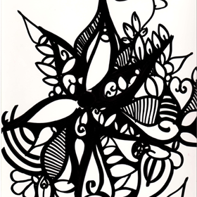 DYFLOWERS: FLOWERROUNDY