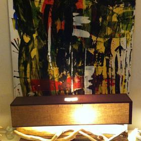 DYARTWORKS: Bar A Cas